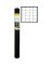 NET PLANT & POND BLK 7X100FT