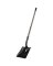 LAN-34464PRCFP SHOVEL FBG HDL 47