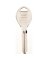 KEY BLANK NISSAN DA34