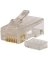 GB-GMC88C6 PLUG RJ-45 CAT 6 MOD