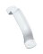 X-HEAVY PULL HANDLE WHITE