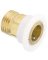PP850-18 HOSE COUPLING SNAP-ON