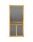 SCR-WTBAR32HYB SCREEN DOOR 32X80