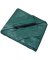 ProSource Y0909GG140 Yard Tarp with Drawstring, 9 ft L, 9 ft W, 8 mil Thick,