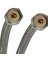 SINK SUPPLY 1/2X20 FPT FLUIDMAST