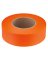 FLAG STAKE ORANGE 2.5X3.5X21IN