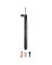 TOOL DRIVER HIGH SPEED DECKING