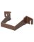 2" BRN DNSPT Clip              *