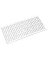 Amerimax Leaf Guard 5' Wht