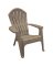 CHAIR ADIRONDACK PORTOBELLO