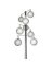 PURPLE MARTIN GOURD POLE 19 FT