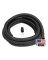 SUMP DISCHARGE HOSE KIT 1-1/2