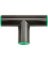 TEE COMPRESSION 2CD 1/2IN
