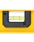 STANLEY 42-324 I-Beam Level, 24 in L, 3-Vial, 1-Hang Hole, Non-Magnetic,