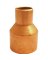 1x3/4 COP Coupling             *