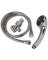 BC3202 CHROME HANDHELD SHOWER