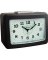 CLOCK ALARM QUARTZ BELL ANALOG