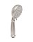 MOE-23046SRN SHOWERHEAD 5MODE BN