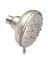 Moen Banbury Showerhead 4"