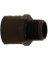PVC - 2 MALE ADAPTER SCED 80