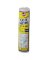 POLY FILM 10X25FT 3MIL CLEAR