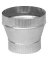 PIPE INCREASER 24GA 5-6IN GLV