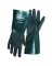 GLOVES PVC 14IN GAUNTLT CUFF L