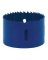 BI-METAL HOLE SAW 4-1/8"