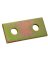 THO-ZAB20610 FLAT STR BRACKET 14