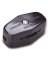 GB CORD SWITCH HVDY BROWN 250V