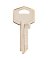 KEY BLANK HR2