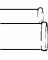3/4"x20' SDR21 PVC Pipe