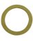 CAP #18 THREAD GASKET 35557B