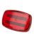 LIGHT SAFETY MAGNETIC LED RED