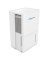 DEHUMIDIFIER W/PUMP 50PINT/DAY