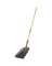 SHOVEL SQ PT STREET ASH HDL 48