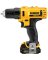 DEW-DCD710S2 CORDLESS DRILL/DRIV