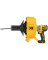 Cordless Drain Snake 3/8-3 20v62
