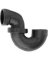 ABS P-TRAP -UNION ADJ 2IN