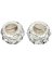 FAUCET HANDLE DELTA MICROBAN
