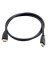 POWERZONE HDMI 4FT CABLE
