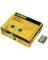 DeWalt 2IN 9GA GALV BARBED STAPE 960 PACK