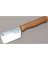 KNIFE CHOP 3IN SS WOOD HANDLE