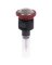 Rain Bird 24RNVAPRO Spray Head Nozzle, 1/2 in Connection, Female, 17 to 24 ft, 15 to 20 deg Nozzle T