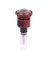 Rain Bird 24RNFPRO Spray Head Nozzle, Full-Circle, 1/2 in Connection, Female, 17 to 24 ft, Rotary No