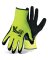 BOS-8412L MEN'S BREATHABLE GLOVE