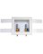 QUADTRO WMOB 1/4TURN F1807 PEX