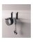 HOOKS SMALL ITEM J-L 8-PACK