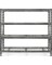 WHI-GARS774XEG SHELF RACK STEEL