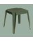 8115-01-3700 SAGE SIDE TABLE
